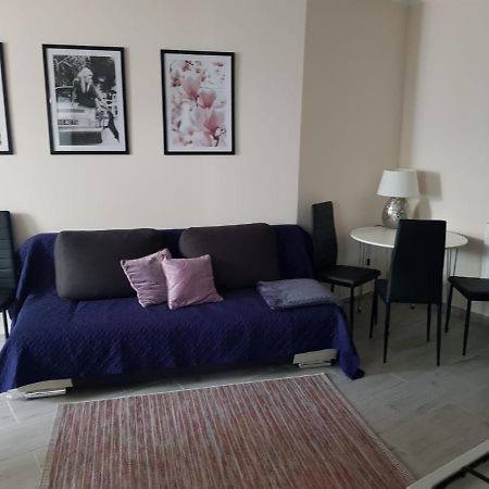 Apartament W Augustowie Extérieur photo