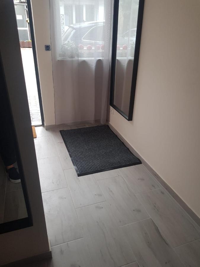 Apartament W Augustowie Extérieur photo