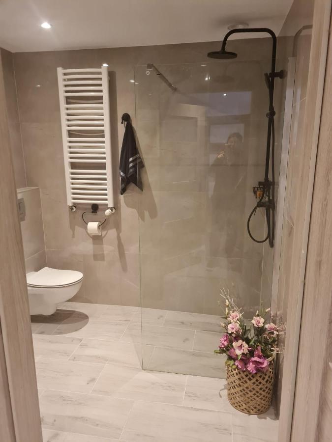 Apartament W Augustowie Extérieur photo